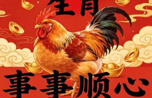 天上呈祥海里居，一绳牵头定方向是什么生肖，规范成语答案解读