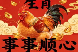 天上呈祥海里居，一绳牵头定方向是什么生肖，规范成语答案解读